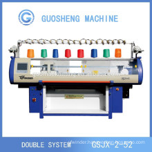 52 inch sweater knitting machine with comb (GUOSHENG)